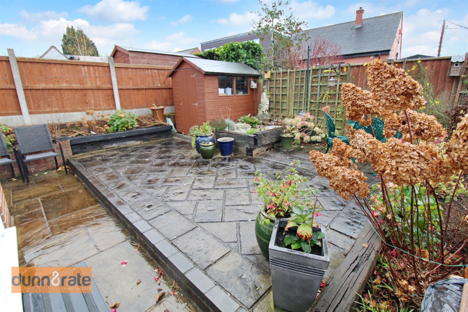 Clive Avenue, Baddeley Green, Stoke-On-Trent
